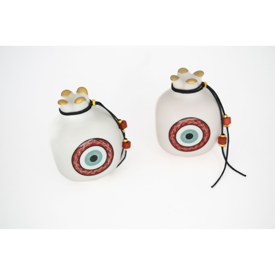 ΡΟΔΙ MINI 2TEM ΚΝΩΣΣΟΣ RND IVORY