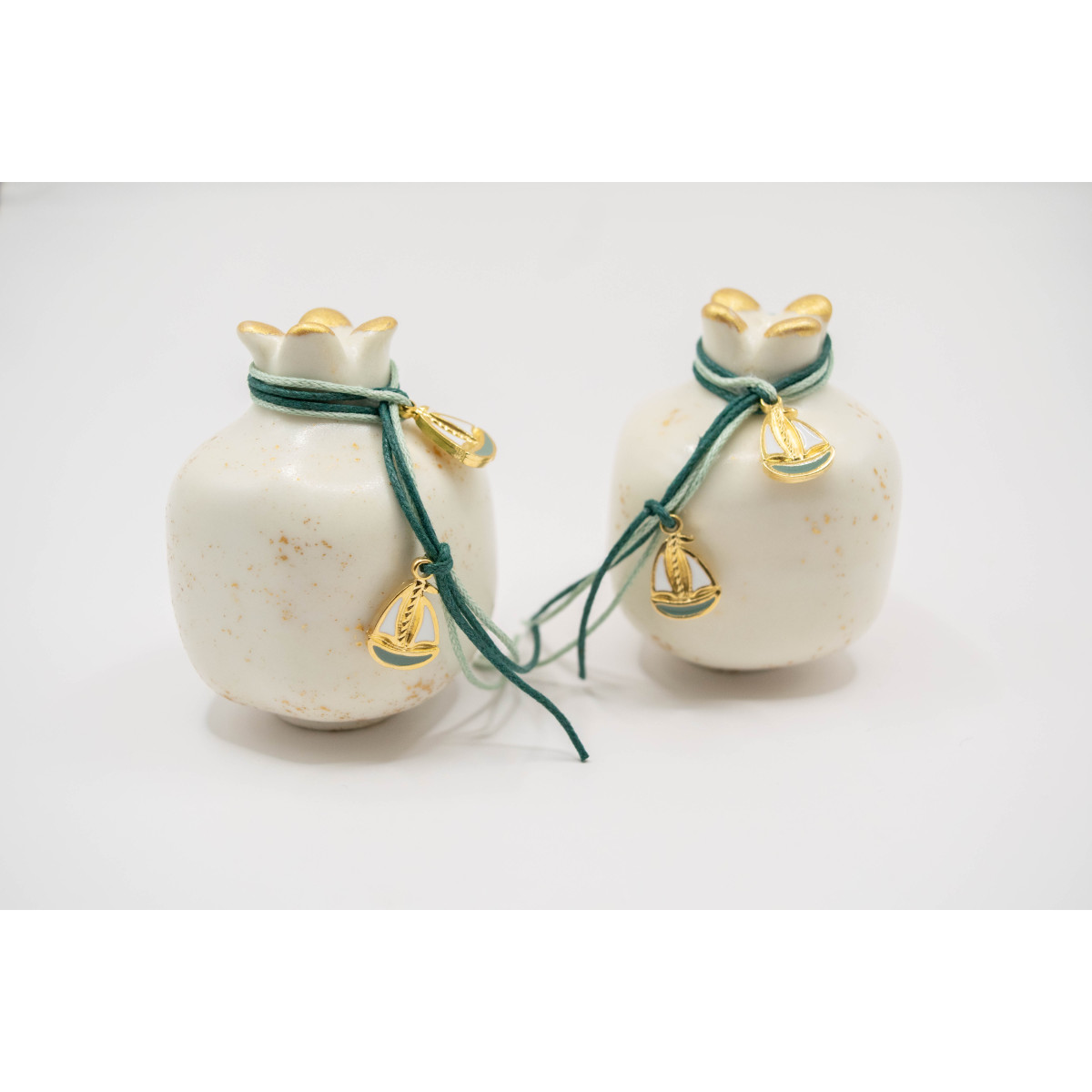 ΡΟΔΙ MINI 2TEM  ΣΕΤ ΚΑΡΑΒΑΚΙ IVORY STONE