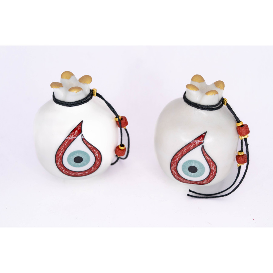 ΡΟΔΙ MINI 2TEM ΚΝΩΣΣΟΣ ΣΤΑΓΟΝΑ IVORY