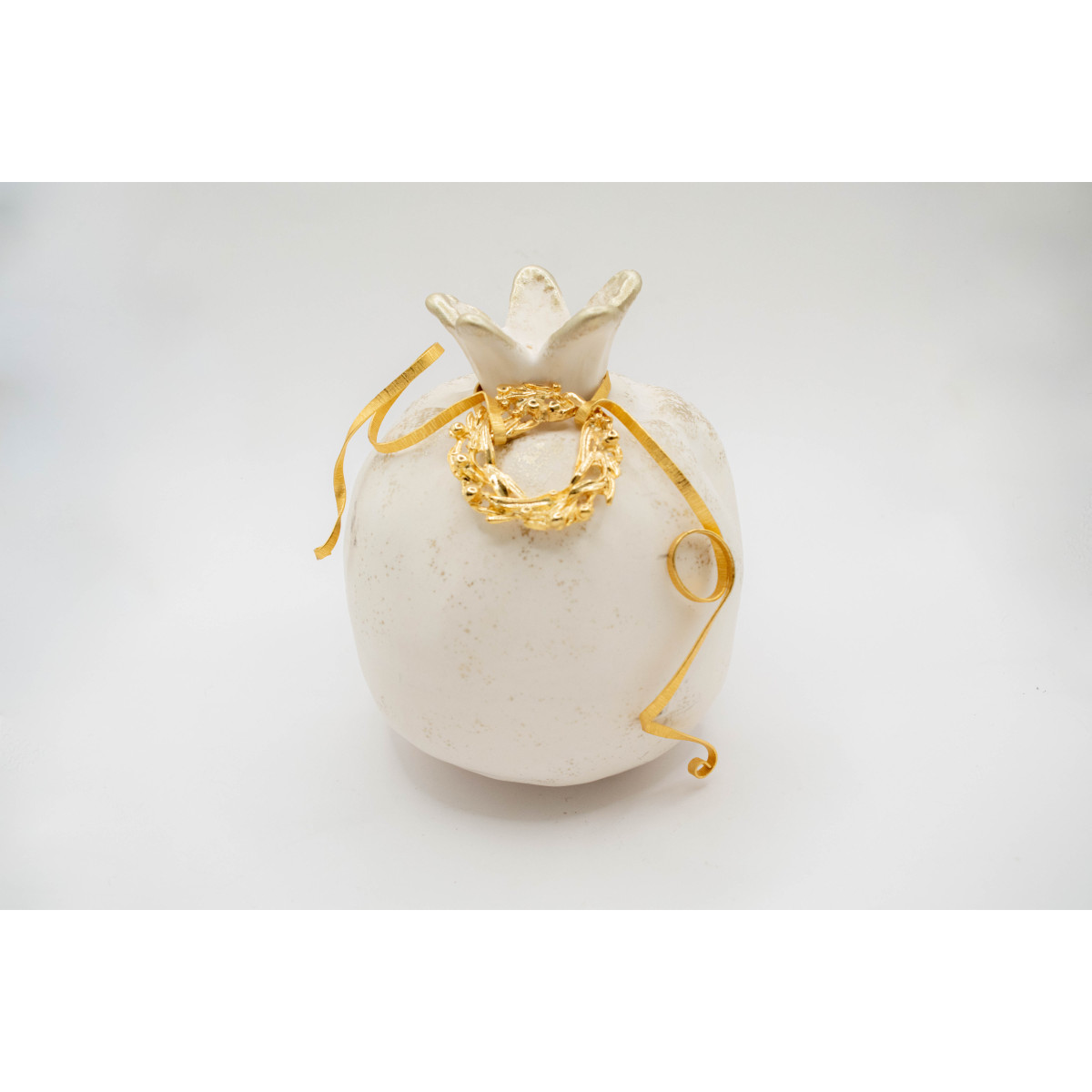 ΡΟΔΙ XLRG ΣΤΕΦΑΝΙ IVORY GOLD