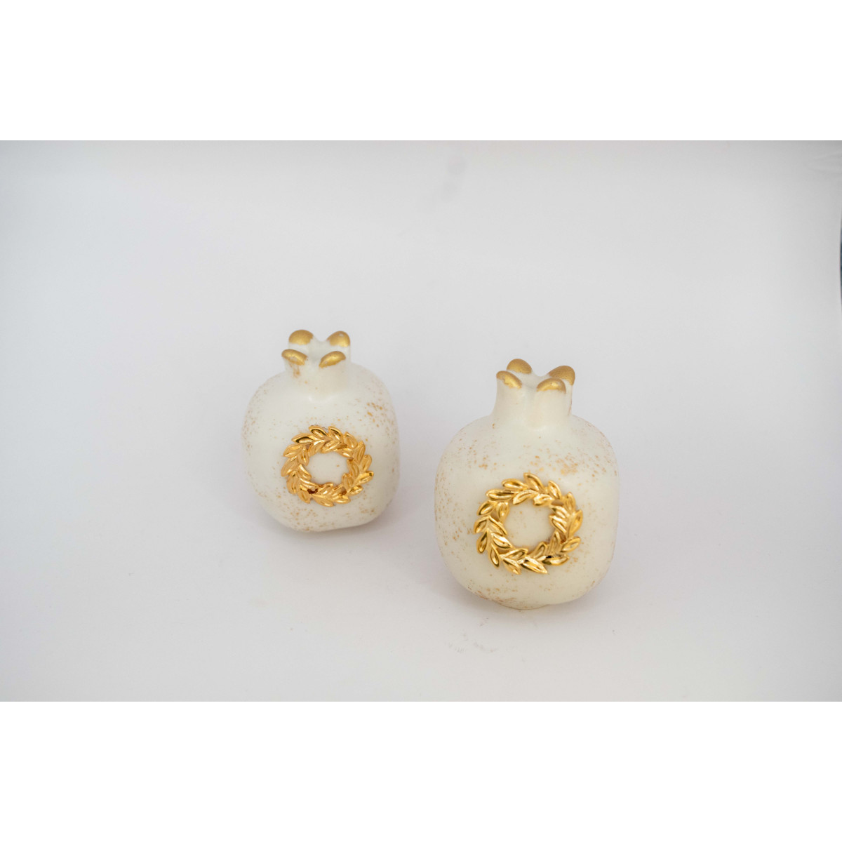 ΡΟΔΙ MINI 2TEM ΣΤΕΦΑΝΙ IVORY ΕΠΙΧΡΥΣΩΜΕΝΟ