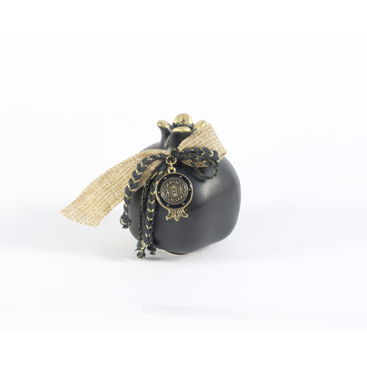 ΡΟΔΙ ΜΕD BOHO BLACK