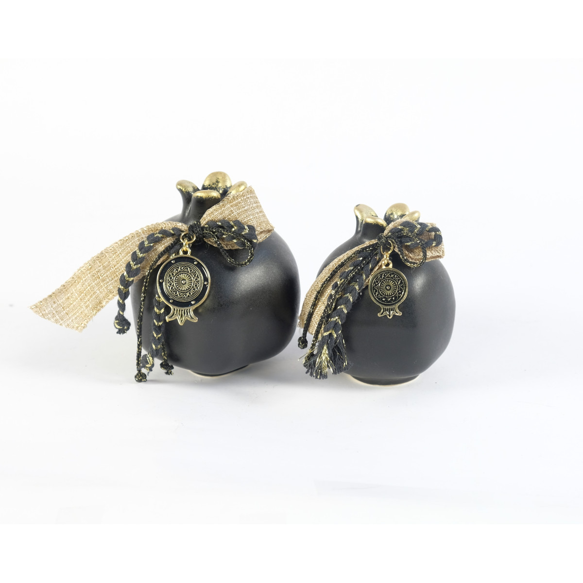 ΡΟΔΙ ΜΕD BOHO BLACK