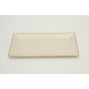 ΠΙΑΤΕΛΑ 29Χ15cm IVORY