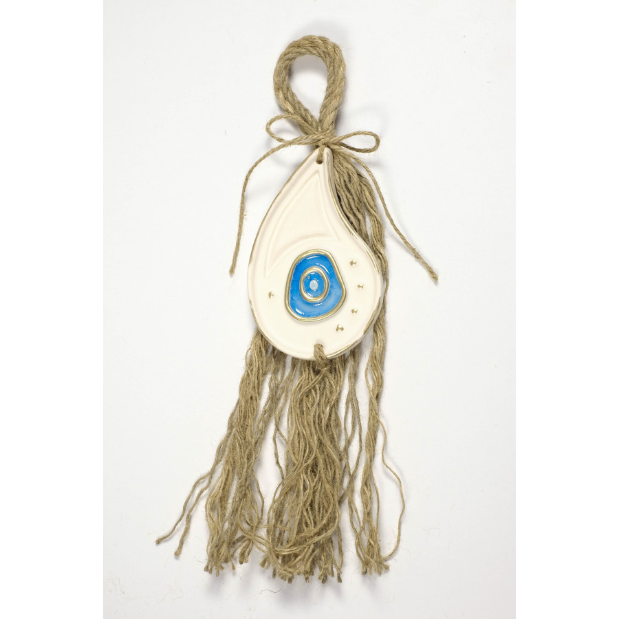 ΜΑΤΙ ΣΤΑΓΟΝΑ THALASSA JUTE NATURAL