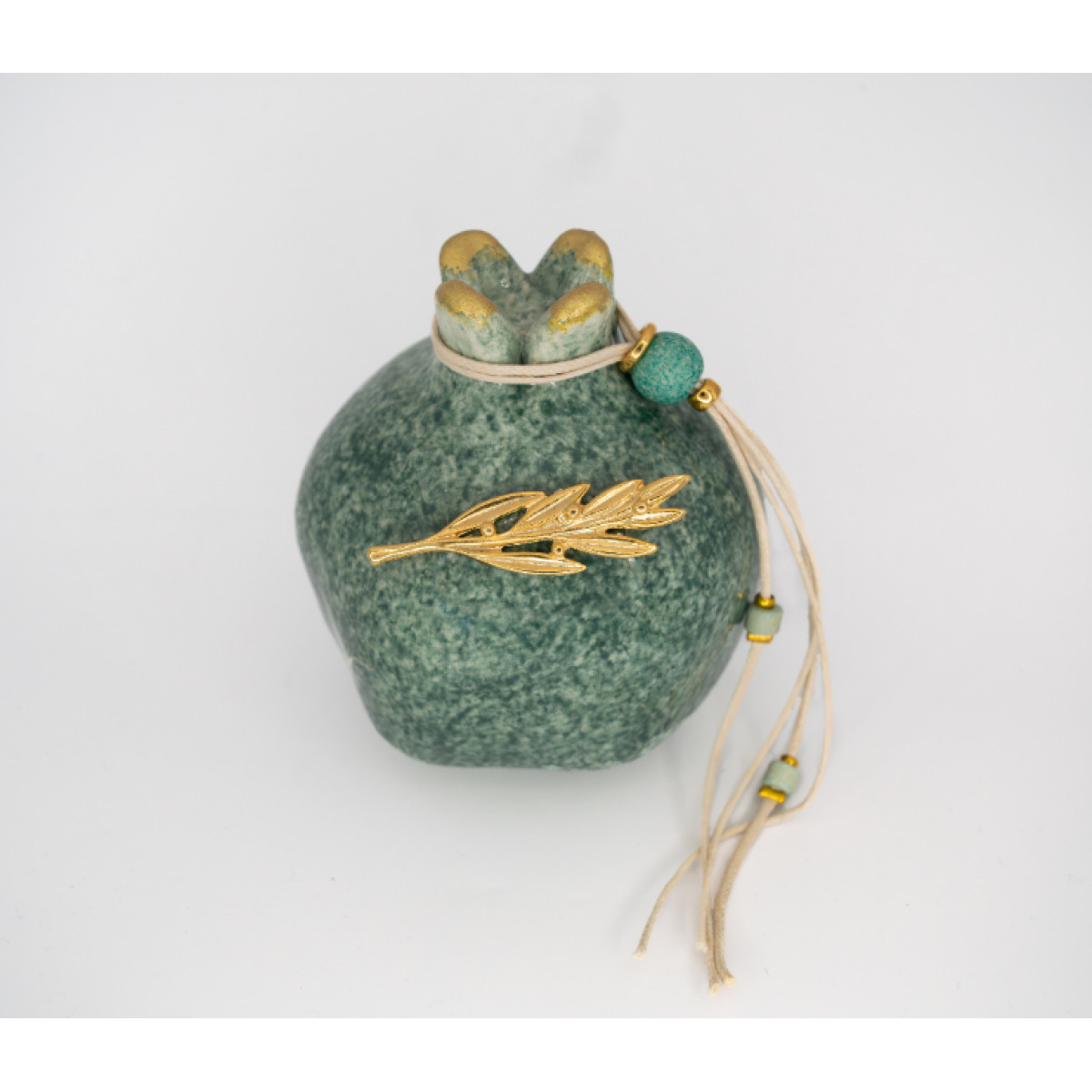 ΡΟΔΙ MED ΕΛΙΑ STONE GREEN GD