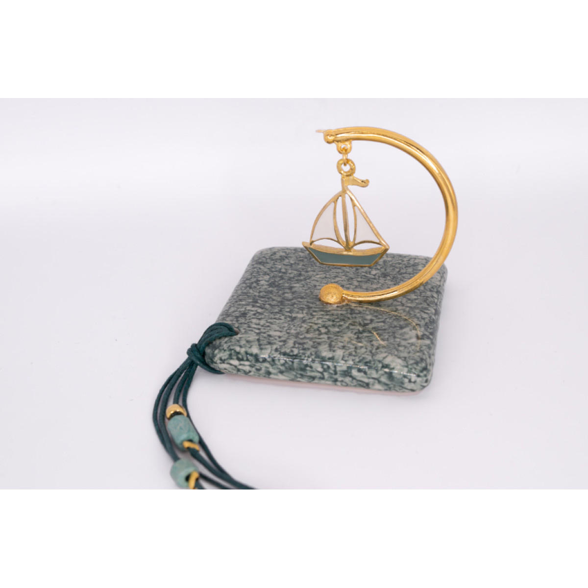 ΒΑΣΗ SQ ΚΑΡΑΒΙ STONE