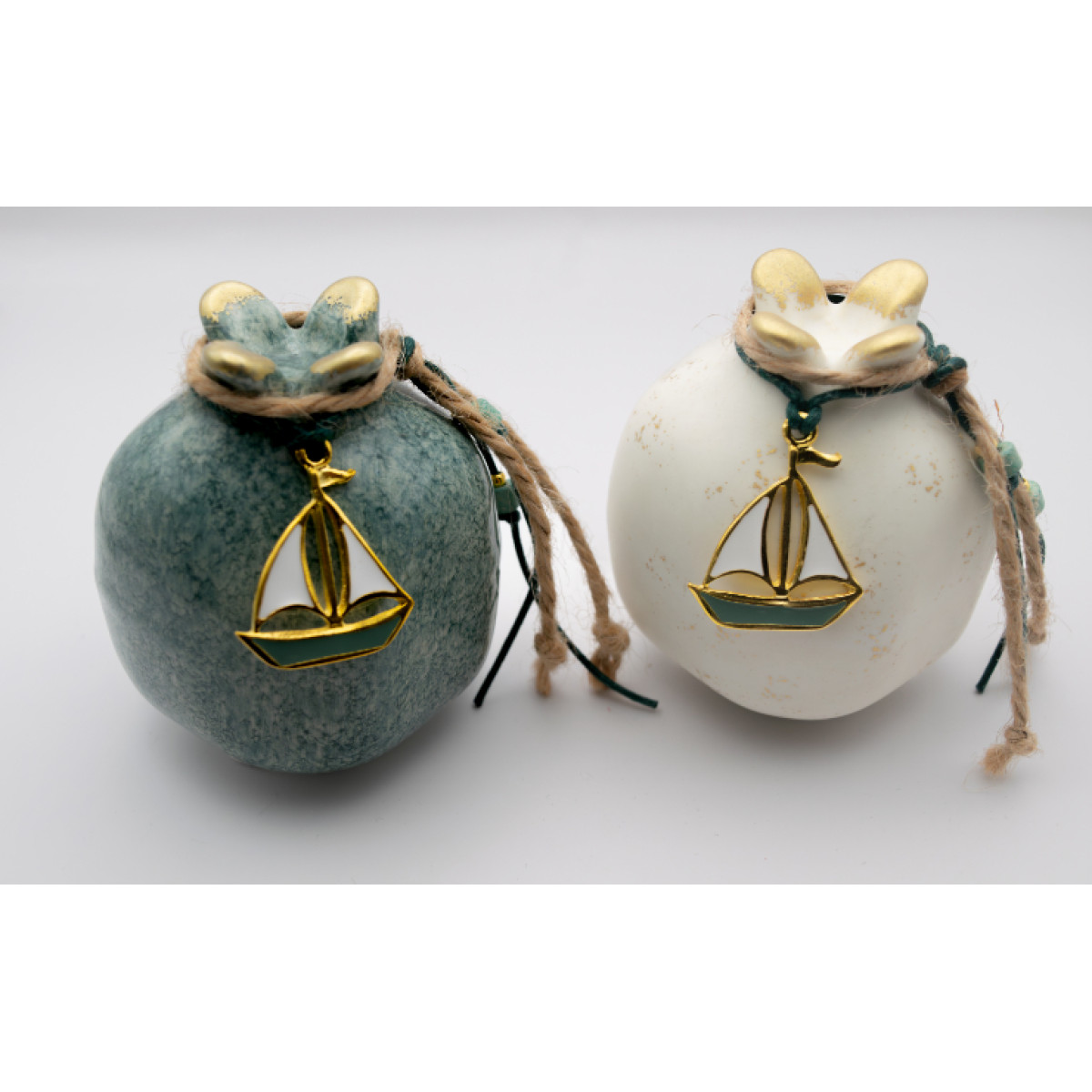 ΡΟΔΙ SML ΚΑΡΑΒΙ STONE GREEN
