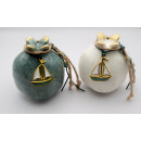 ΡΟΔΙ SML ΚΑΡΑΒΙ STONE GREEN