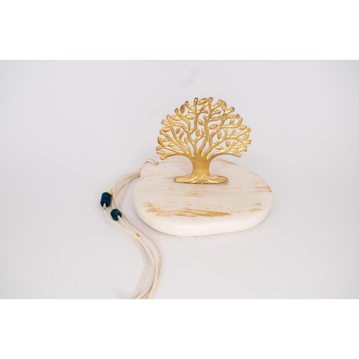 ΒΑΣΗ OVAL ΔΕΝΤΡΟ ΖΩΗΣ IVORY ΟCEAN