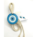 ΓΟΥΡΙ ΜΑΤΙ LRG AQUA IVORY