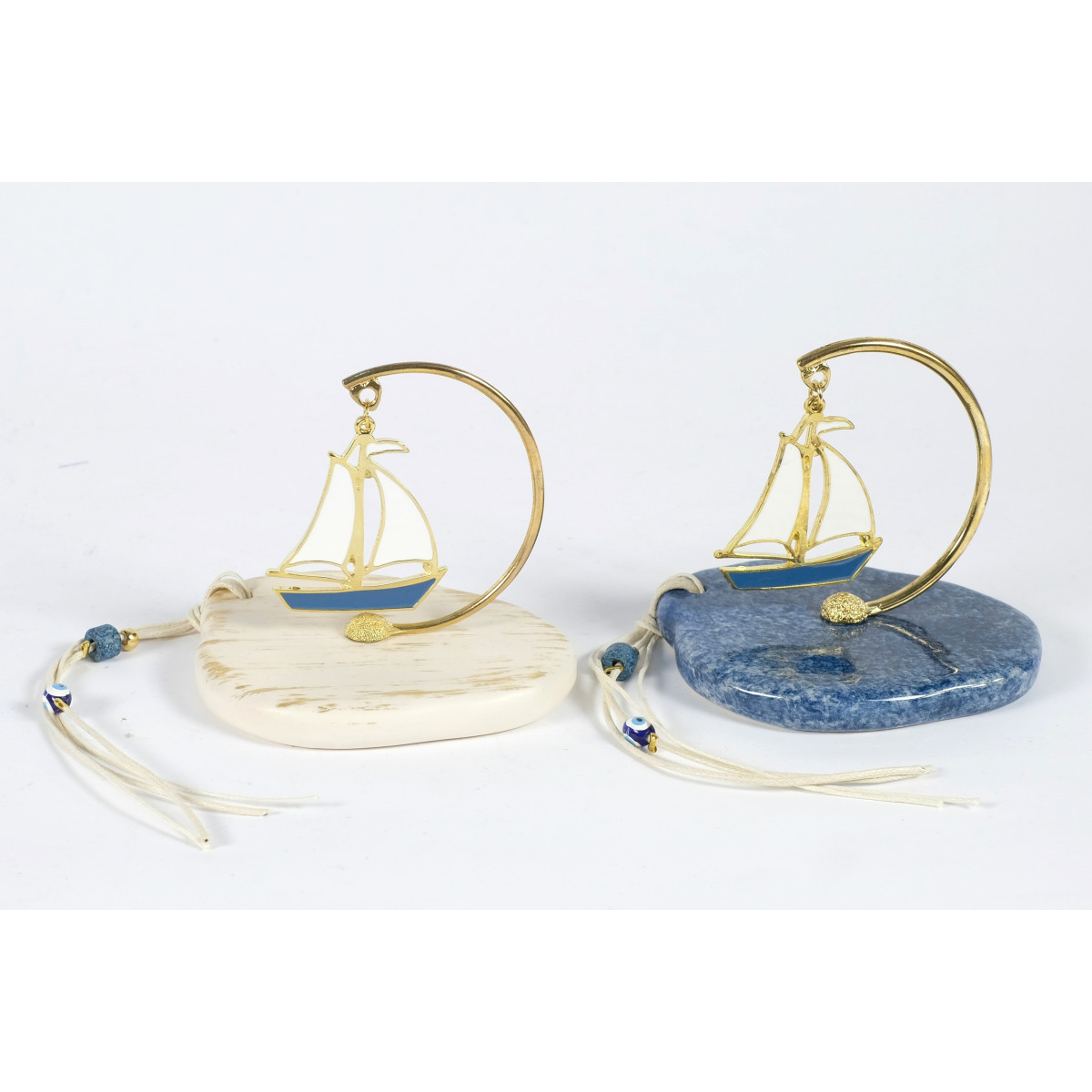 ΒΑΣΗ OVAL ΚΑΡΑΒΙ OCEAN