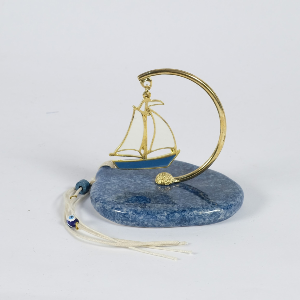 ΒΑΣΗ OVAL ΚΑΡΑΒΙ OCEAN