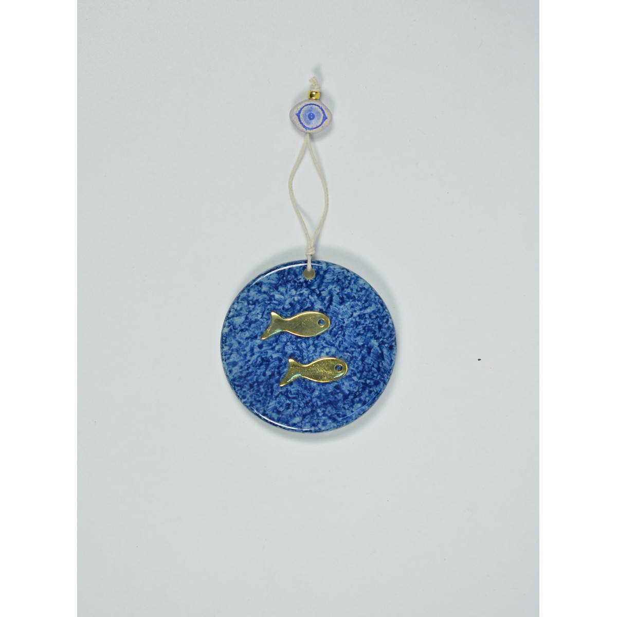ΓΟΥΡΙ CERAMIC LRG ΨΑΡΙΑ OCEAN