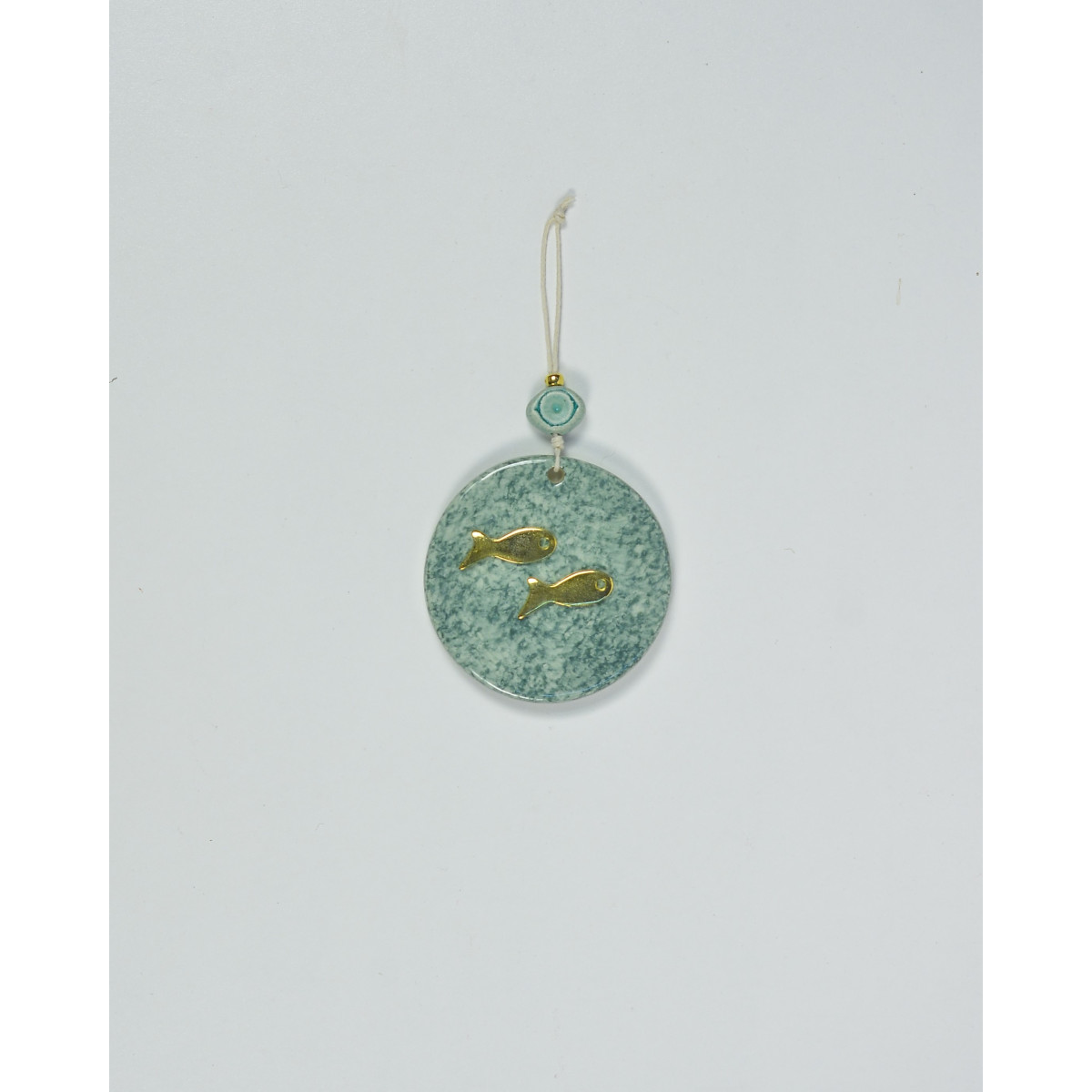 ΓΟΥΡΙ CERAMIC LRG ΨΑΡΙΑ STONE