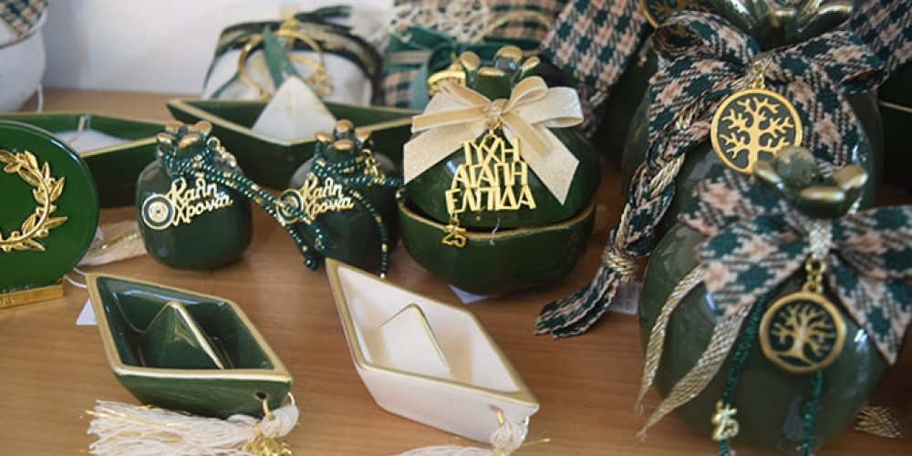Συλλογές για καλύτερες πωλήσεις
